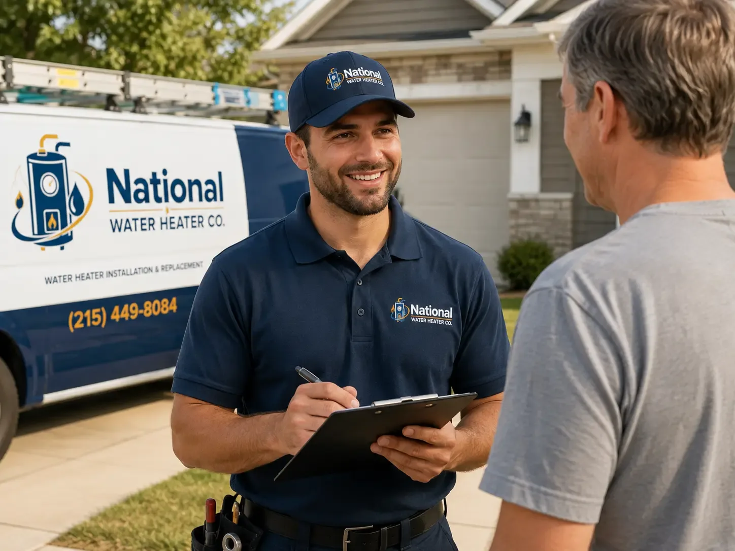 Water Heater Installation Gates, OR FAQs
